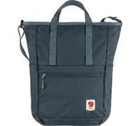 Fjällräven High Coast Totepack Umhängetasche Rucksack navy Farbgruppe navy navy Damen