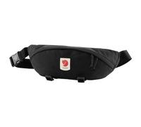 Fjällräven 23166 Schwarz Unisex Schultertasche