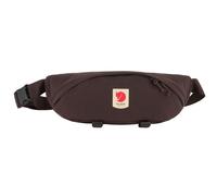 Fjällräven High Coast Ulvö Hip Pack L Black Oak