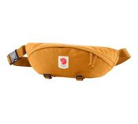 Fjällräven Ulvö L 4l Gürteltasche One Size Red Gold