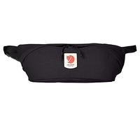 Fjällräven High Coast Ulvö Hip Pack M Black