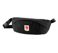 Fjällräven High Coast Ulvö Hip Pack M Black