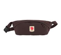 Fjällräven High Coast Ulvö Hip Pack M Black Oak