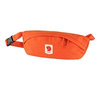 Fjällräven Ulvö Gürteltasche 28 cm M hokkaido orange