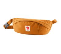 Fjällräven Ulvö Gürteltasche 28 cm M red gold