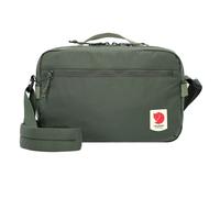 Fjällräven High Coast Umhängetasche One Size Mountain Green