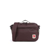 Fjällräven High Coast Crossbody Polyamid Bordeaux Unisex Umhängetasche