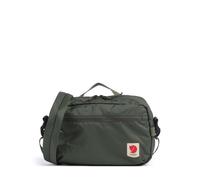 Fjällräven High Coast Umhängetasche dunkelgrün, Kunstfaser, Unisex