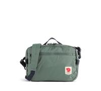 Fjällräven High Coast Crossbody Bag Patina Green