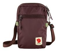 Fjällräven High Coast Umhängetaschen lila Größe 0,8L Lifestyle Wasserabweisend Wasserabweisend