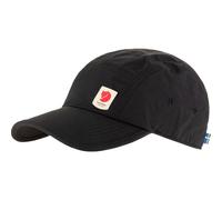 Fjällräven High Coast Wind Kappe S-M Black