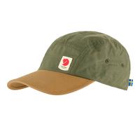 Fjällräven High Coast Wind Cap green-buckwheat brown (620-232) L/XL