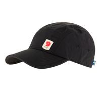 Fjällräven High Coast Wind Cap (Größe L , schwarz)