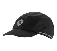 Fjällräven Hoja Cap Basecaps schwarz Größe M Trekking Atmungsaktiv
