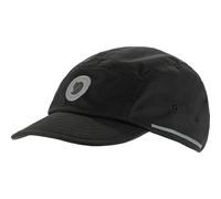 Fjällräven - Hoja Cap - Radmütze, Gr. S-M, schwarz (Black)