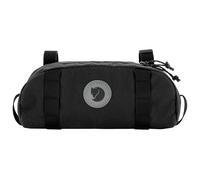 Fjällräven - Hoja Handlebar Pocket - Lenkertasche, Gr. One Size, schwarz (Black)