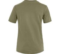 Fjällräven Hoja Iväg Damen T-Shirt grün L