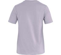 Fjällräven Hoja Iväg Damen T-Shirt lila L