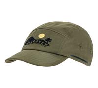 Fjällräven Hoja Lugnt Cap green (620) L/XL