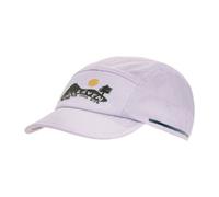 Fjällräven Hoja Lugnt Cap lavender mist (452) L/XL