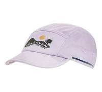 Fjällräven Hoja Lugnt Cap lavender mist (452) L/XL
