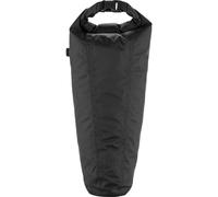Fjällräven Hoja Drybag 16L Fahrradtasche (Größe 16L, schwarz)