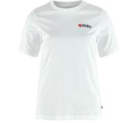 Fjällräven - Women's Hoja T-Shirt - T-Shirt, Gr. XL, weiß (White)