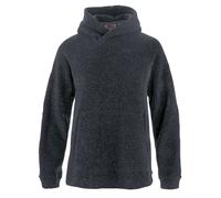 Fjällräven Kaitum Hoodie Damen Dark grey XL