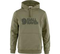 Fjällräven Hoodie Logo