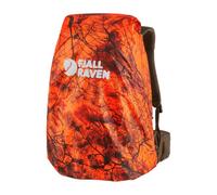 Fjällräven - Hunting Rain Cover 16-28 - Regenhülle, Gr. One Size, rot (SafetyOrange)