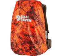 Fjällräven Hunting Rain Cover 16-28 safety orange (210)