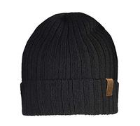 Fjällräven Hut Byron Thin, Black, One Size, 77387-550