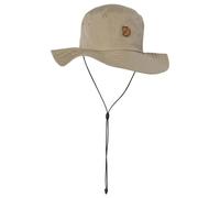 FJÄLLRÄVEN Hut "Hatfield", sand-melange, Gr. XL