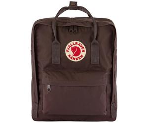 Fjällräven - KÄNKEN Freizeitrucksack Känken Black Oak Schwarz