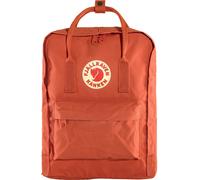 Fjällräven - KÄNKEN Freizeitrucksack Känken Rowan Red Dunkelrot