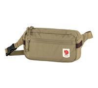 Fjällräven - KÄNKEN Gürteltasche High Coast Hip Pack Clay Hellbraun - Gr. - OneSize