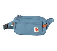 Fjällräven - KÄNKEN Gürteltasche High Coast Hip Pack Dawn Blue Blau - Gr. - OneSize