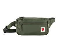 Fjällräven - KÄNKEN Gürteltasche High Coast Hip Pack Mountain Green Grün - Gr. - OneSize