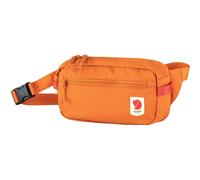 Fjällräven - KÄNKEN Gürteltasche High Coast Hip Pack Sun Orange Orange - Gr. - OneSize