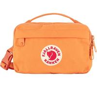 Fjällräven Känken Hip Bag, (Black (550)), Gr.