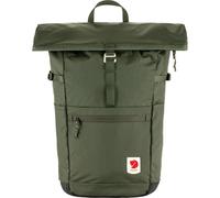 Fjällräven - KÄNKEN Matchsack High Coast Foldsack 24 Mountain Green Grün