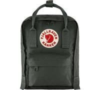 Fjällräven Känken Mini, blau(frostgreen (664)), Gr. S, 29 x 20 x 13, 7 L
