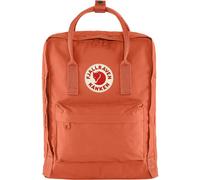 Fjällräven Känken, rot(rowanred (333)), Gr. -, 38 x 27 x 13 cm, 16 L