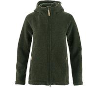 Fjällräven Kaitum Fleece W deep forest (662) L