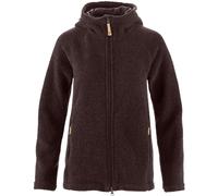 Fjällräven Kaitum Fleece Damen Black Oak S