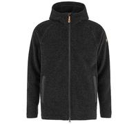 Fjällräven Men's Kaitum Fleece Dark Grey L