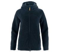 Fjällräven Kaitum Fleece Mit Durchgehendem Reißverschluss XL Dark Navy