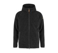 Fjällräven Men's Kaitum Fleece Dark Grey S