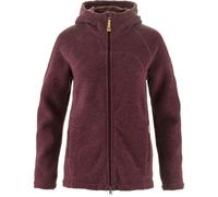Fjällräven Kaitum Fleece W dark grey (030) XS