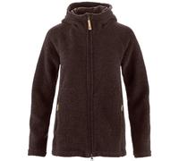 Fjällräven Kaitum Fleece W black oak (294) L
